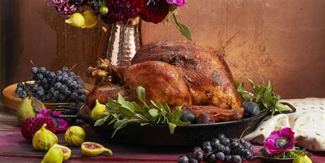 It really is as simple as that! How Long To Cook a Turkey - Turkey Cooking Times per Pound ...