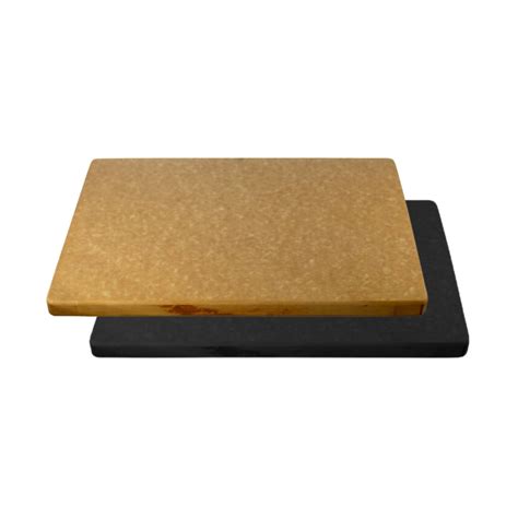 custom richlite cutting board nsf tan 1 4 thick