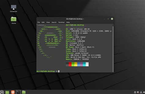 How To Install Linux Mint Debian Edition 5 Elsie Addictive Tips Guide