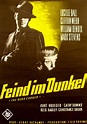 Filmplakat: Feind im Dunkel (1946) Warning: Undefined variable ...