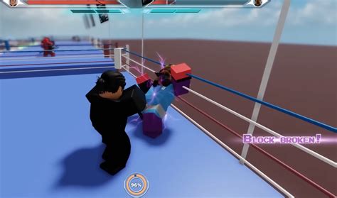 Untitled Boxing Game Complete Beginners Guide Roblox Item Level