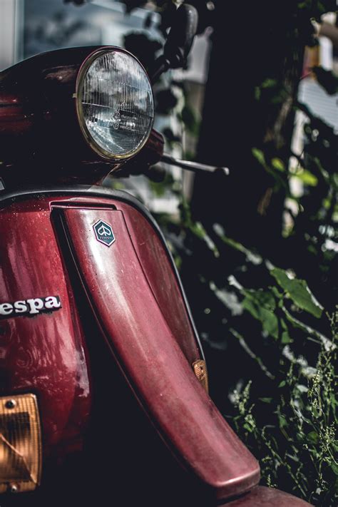 95 Vespa Klasik Wallpaper Hd Pics - MyWeb