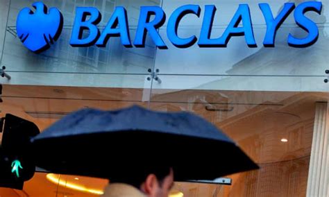 Barclays From Libor To Forex Two Years Of Fines Barclays The Guardian