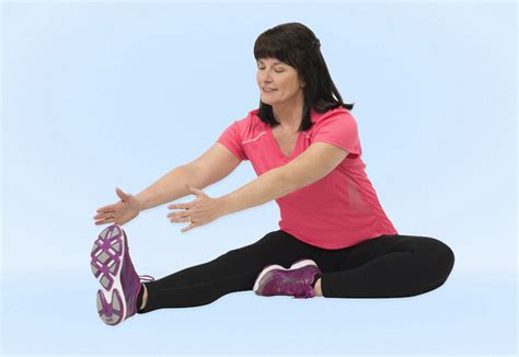 The Importance Of Stretching And How To Start Curves