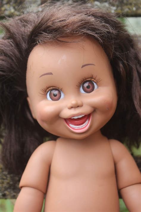 Planet Of The Dolls Doll A Day 2019 20 Baby Face Dolls