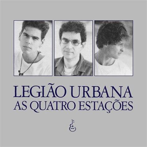 Mega Rock Legião Urbana Discografia