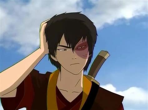 Which Hairstyle Fits Zuko Better Poll Results Avatar The Last Airbender Fanpop
