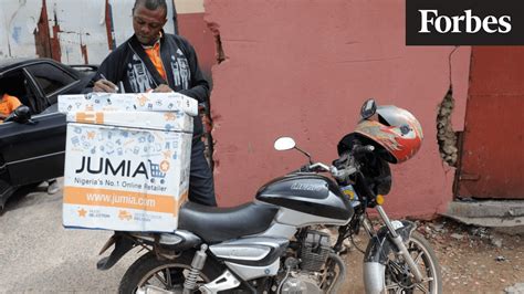 Jumia Technologies Is The Best Of Amazon In Africa Forbes Jumia Group
