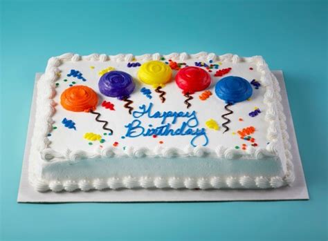 Birthday Cake Ideas Thriftyfun
