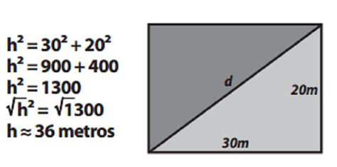 Geometria Aprenda A Aplicar O Teorema De Pitágoras Alto Astral