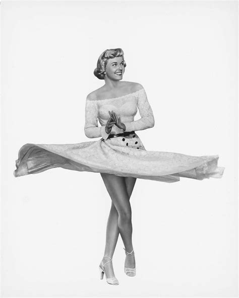 Doris Day Legs 8x10 Picture Celebrity Print Ebay