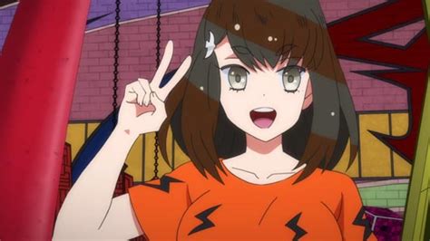The Best 16 Anime Poses Peace Sign Hand Reference Bitcanwasual