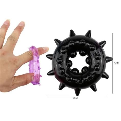 Adult Toys Sex Rings Cock Rings Penis Rings Stretchable For Sensation