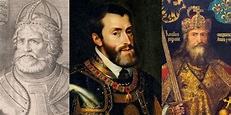 The Most Famous Holy Roman Emperors in History - On This Day