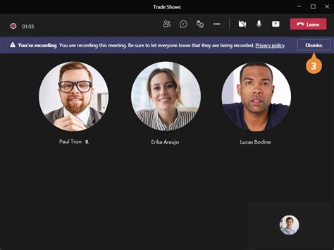 Microsoft Teams Meeting How Does It Work Selectose
