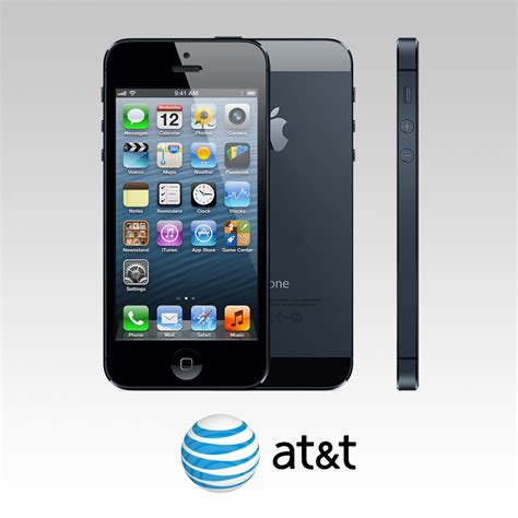 Apple Iphone 5 Atandt Model Gsm Buy Used Iphones Cell