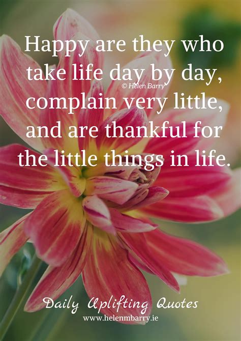 Helen Barry Daily Uplifting Quotes is... - Helen Barry Daily Uplifting Quotes | Facebook