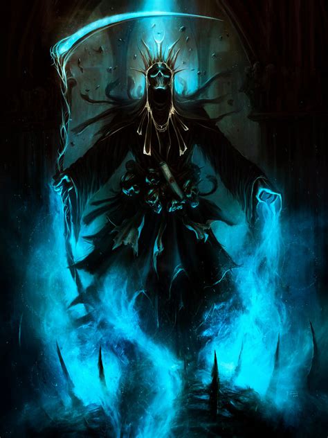 Badass Grim Reaper Wallpaper - WallpaperSafari Download, share or upload your own one!