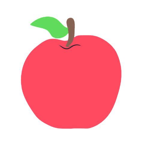 Apple PNG For Teachers Transparent Apple For Teachers.PNG ...