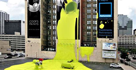 Best Street Marketing Campaigns For Your Inspiration Leeroy Creative