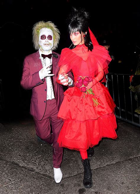 55 Best Celebrity Halloween Costumes That Will Inspire Your Look This Year Shefinds