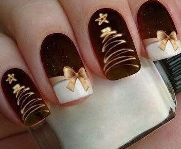 The users of hard gel for nails need to stay on the lookout for substandard gels. Festive Christmas Nail Art Designs & Ideas for New Year ...