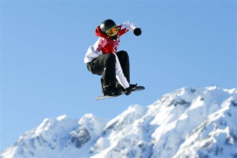 Heres A Guide To Every Winter Olympic Sport Business