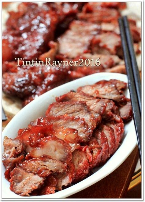 Ngohiong powder can be bought at the grocery stores. Char siu chinese bbq pork https://cookpad.com/id/resep/529317-charsiu-pork-chinese-bbq-pork ...