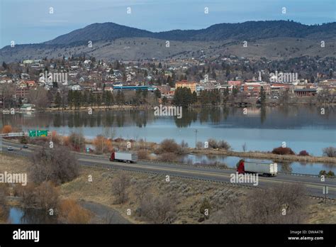 Klamath Falls Oregon Hi Res Stock Photography And Images Alamy