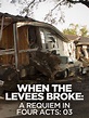 When The Levees Broke: A Requiem In Four Acts - Parte 03 | Apple TV