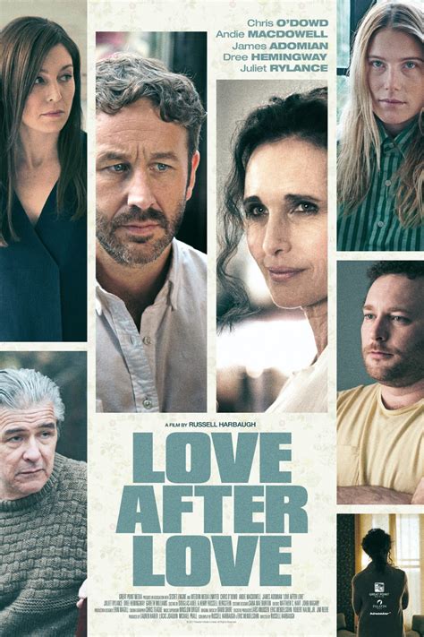 Love After Love Pictures Rotten Tomatoes