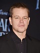 Matt Damon reveals step-daughter contracted coronavirus as he self ...