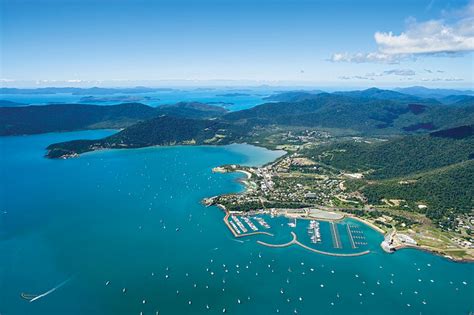 Introducing Our Amazing Town Airlie Beach Tourism