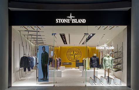 Stone Island Everything You Need To Know About The Cult Fashion Brand