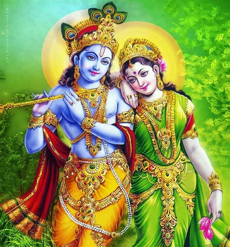 Radha Krishna Wallpapers Hd Wallpaper Cave