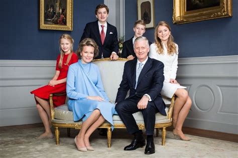 What Belgian Princess Got For 18th Birthday Including Windmills