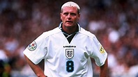 Paul Gascoigne movie: How to watch, release date & full details | Goal ...
