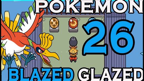 Aplikasi ini berisi tentang panduan lengkap game dari pokemon glazed yang dibuat secara offline dan apik. Pokemon Blazed Glazed Walkthrough