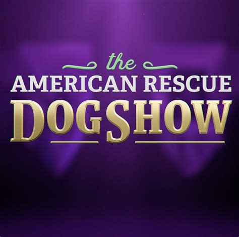 2022 American Rescue Dog Show 2022