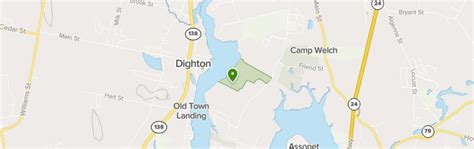 Best Hikes And Trails In Dighton Rock State Park Alltrails