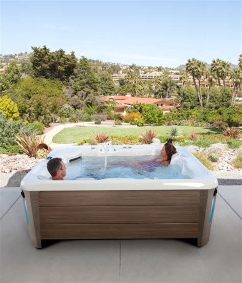 6 Person Spa Pool 6 Person Hot Tub Sovereign® Hotspring Spas Australia