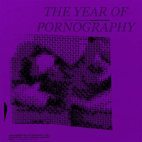 The Year Of Pornography Single By August Yours Truly Spotify