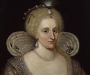 Anne Of Denmark Biography - Facts, Childhood, Family Life & Achievements