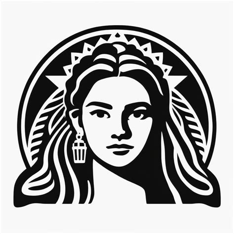 Reimagined Starbucks Logo In 2023 Starbucks Logo Logo Starbucks