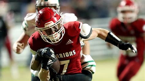 OSSAA football: The Oklahoman's 2022 Class 2A HS preseason rankings