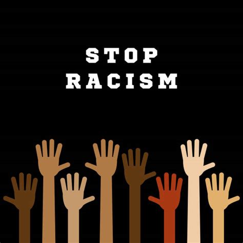 Antiracism Illustrations Royalty Free Vector Graphics And Clip Art Istock