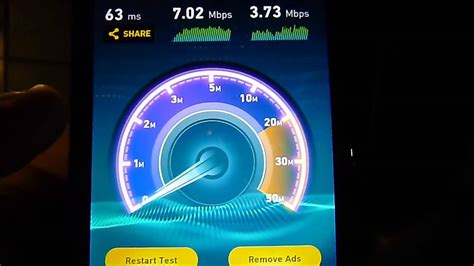 Boost Mobile 4g Lte Speed Test Youtube
