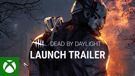 Dead By Daylight Xbox Series Xs Launch Trailer Youtube