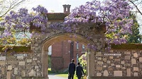 Winchester College | Independent Boys' Boarding School