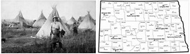 Brief History of North Dakota – Top Schools of Law